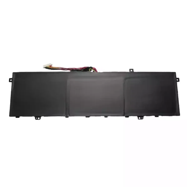 Portátil bateria nueva para U499266PVG-3S1P - Imagen 2