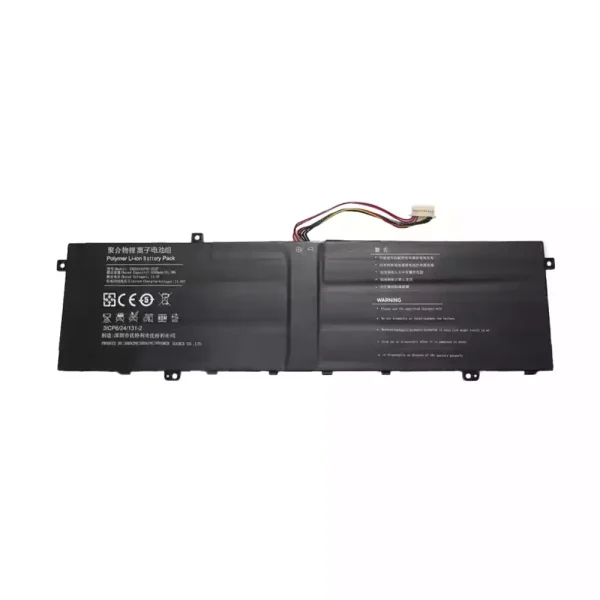 Portátil bateria nueva para U5224131PVG-3S2P