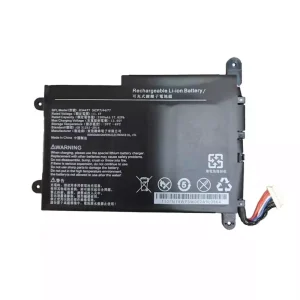 Portátil bateria nueva para 634477