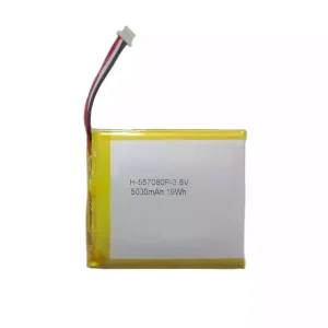 Portátil bateria nueva para H-557080P