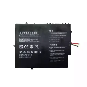 Portátil bateria nueva para U2676177PV U2676177PV-2S1P