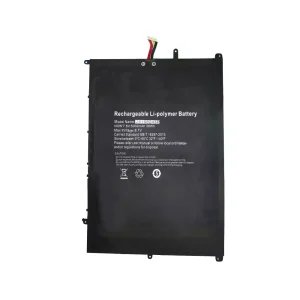Portátil bateria nueva para 28168243P