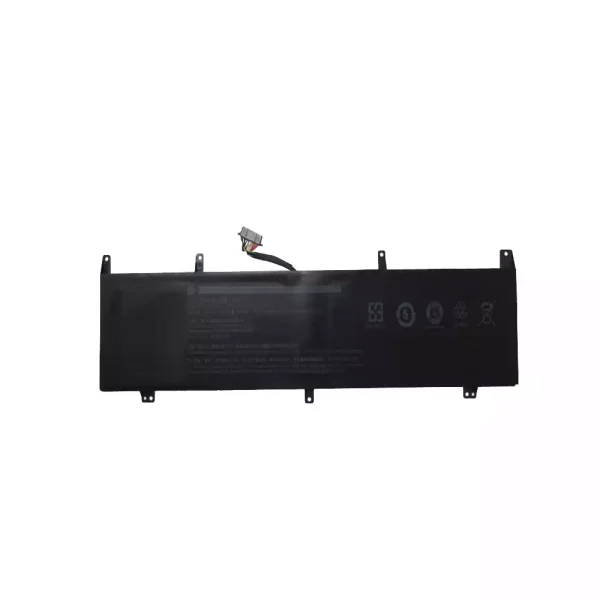 Portátil bateria nueva para W042