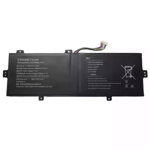 Portátil bateria nueva para U3785131PV-2S1P