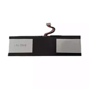 Portátil bateria nueva para JKJ 5554192
