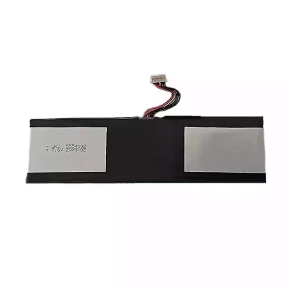 Portátil bateria nueva para JKJ 5554192