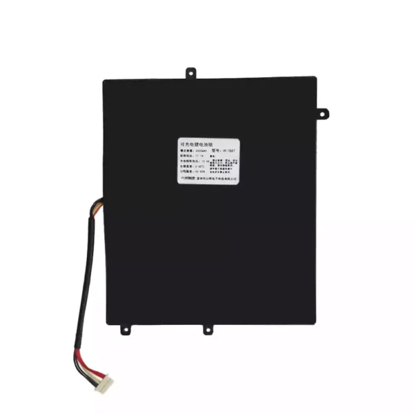 Portátil bateria nueva para DEEQ HL156T