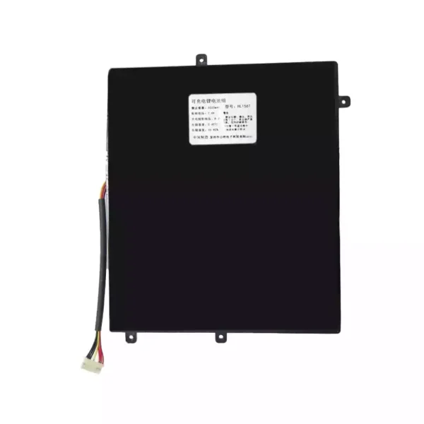 Portátil bateria nueva para DEEQ HL156T - Imagen 2