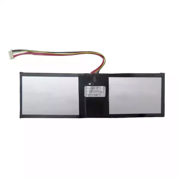 Portátil bateria nueva para 5067103-2SP