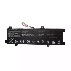 Portátil bateria nueva para UTL-4372121-2S