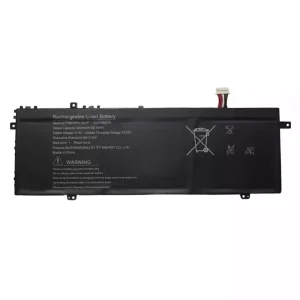 Portátil bateria nueva para U378575PV-3S1P