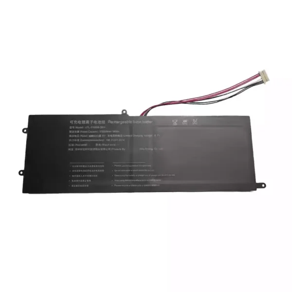 Portátil bateria nueva para UTL-516698-2S - Imagen 2