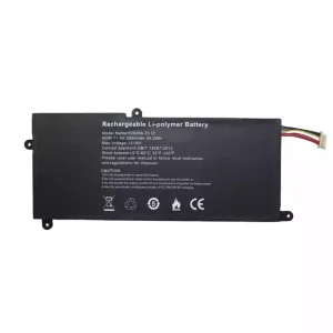 Portátil bateria nueva para 536264-3S1P