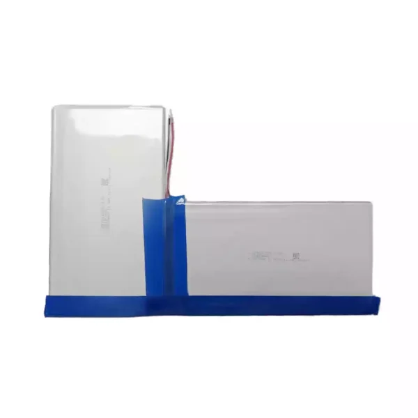 Portátil bateria nueva para U2766122PV-2P