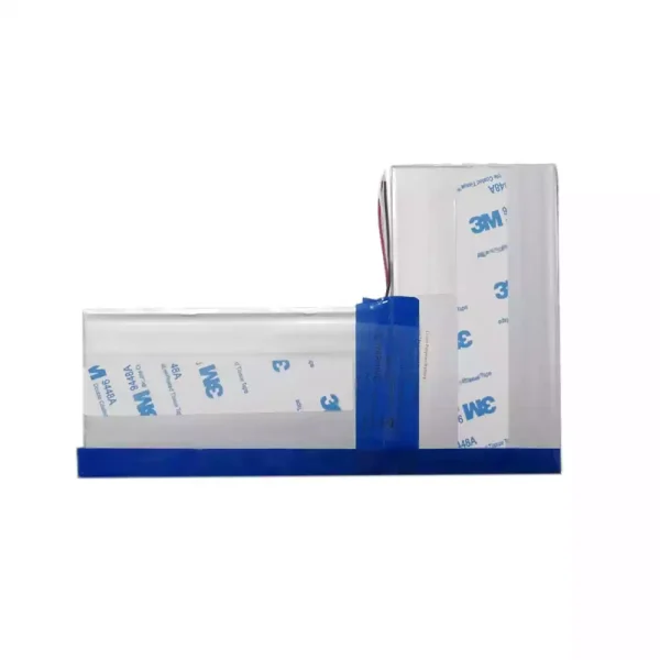 Portátil bateria nueva para U2766122PV-2P - Imagen 2