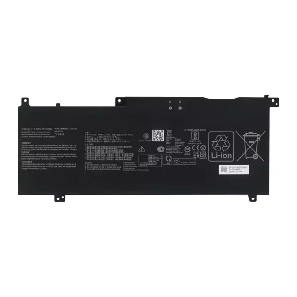 Portátil bateria nueva para ASUS C31N2310