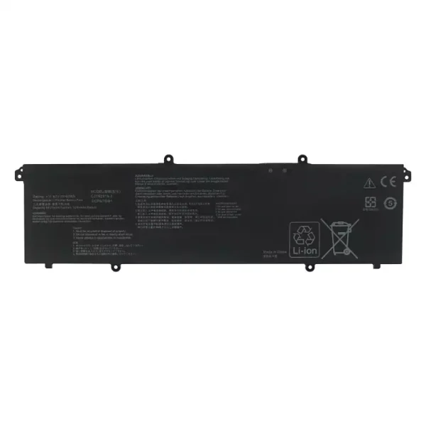 Portátil bateria nueva para ASUS C31N2019-1