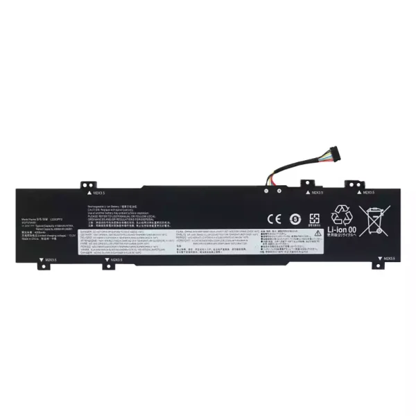 Portátil bateria nueva para LENOVO L22X3PF2 L22L3PF2 L22M3PF2 L22D3PF2 L22C3PF2