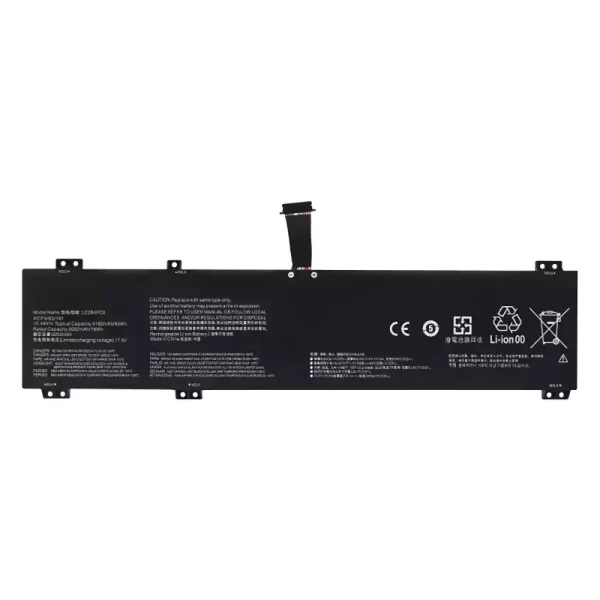 Portátil bateria nueva para LENOVO L22B4PC0 L22M4PC0 L22D4PC0 L22C4PC0 L22X4PC0