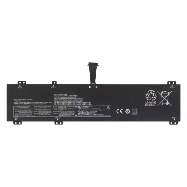 Portátil bateria nueva para LENOVO L22M4PC1 L22D4PC1 L22X4PC1
