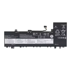 Portátil bateria nueva para LENOVO L23M3PK1 L23X3PK1 L23B3PK1 L23D3PK1 L23C3PK1