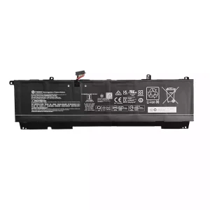 Portátil bateria nueva para HP QK06XL