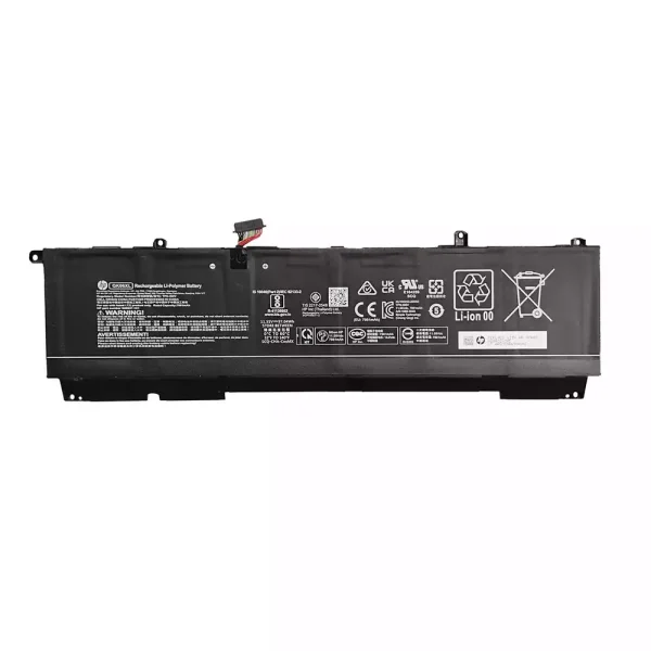 Portátil bateria nueva para HP QK06XL