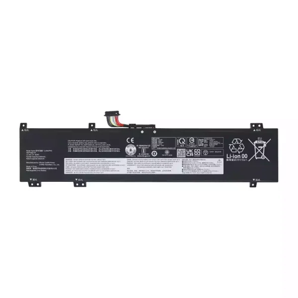 Portátil bateria nueva para LENOVO L23M4PK5 L23B4PK5 L23X4PK5 L23C4PK5 L23D4PK5
