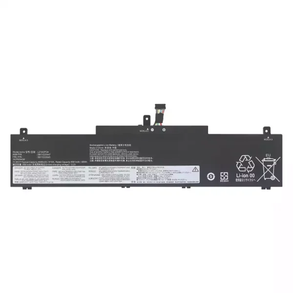 Portátil bateria nueva para LENOVO L21M3PD4