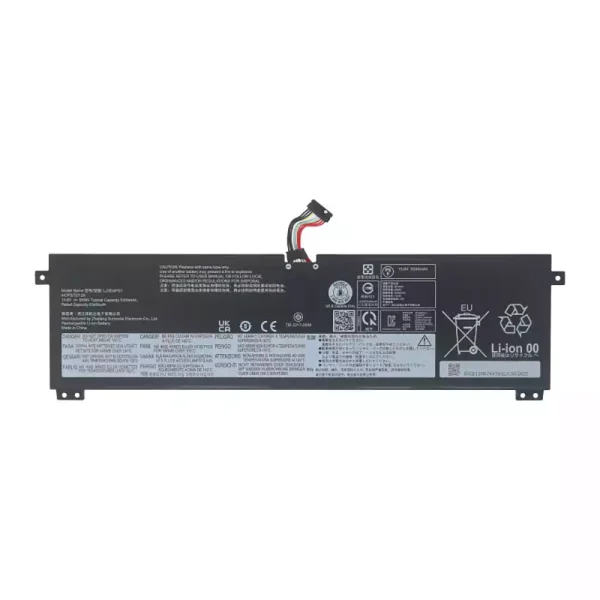 Portátil bateria nueva para LENOVO L23N4PG1 L23X4PG1 L23D4PG1