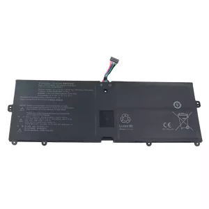 Portátil bateria nueva para LG LBY122CM
