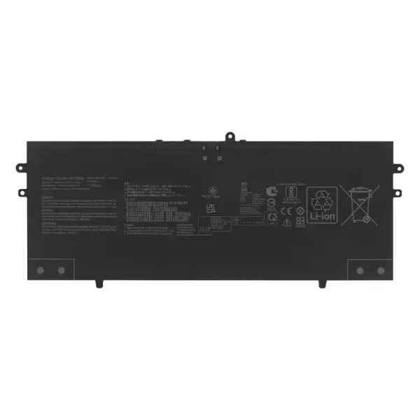 Portátil bateria nueva para ASUS C41N2304