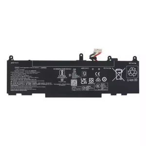 Portátil bateria nueva para BX03XL