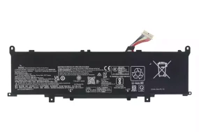 Portátil bateria nueva para HP RX03XL