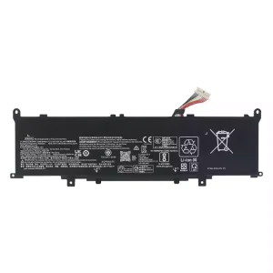 Portátil bateria nueva para HP RX03XL