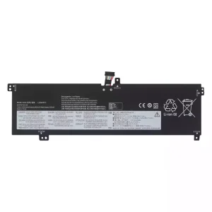 Portátil bateria nueva para LENOVO L22D4PF5 L22C4PF5 L22X4PF5 L22B4PF5 L22M4PF5