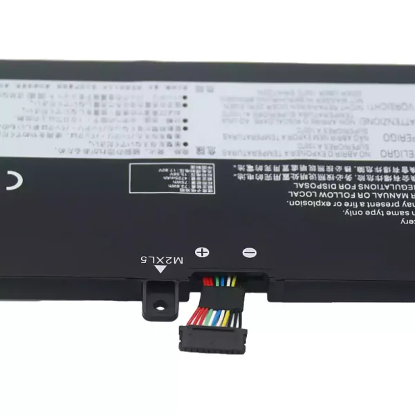 Portátil bateria nueva para LENOVO L22D4PF5 L22C4PF5 L22X4PF5 L22B4PF5 L22M4PF5 - Imagen 4