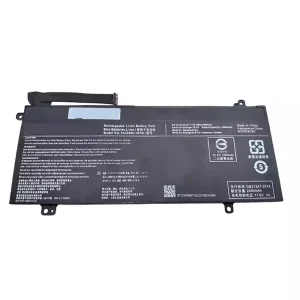 Portátil bateria nueva para TOSHIBA PA5368-1BRS