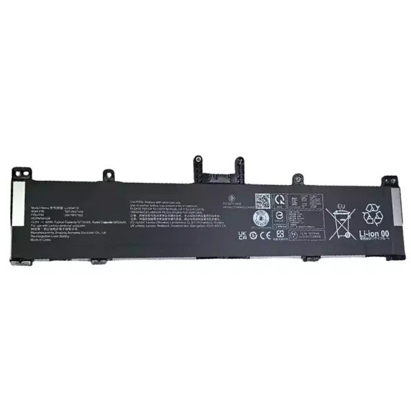 Portátil bateria nueva para LENOVO L23D4P70 L23C4P70