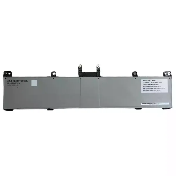 Portátil bateria nueva para LENOVO L23D4P70 L23C4P70 - Imagen 2