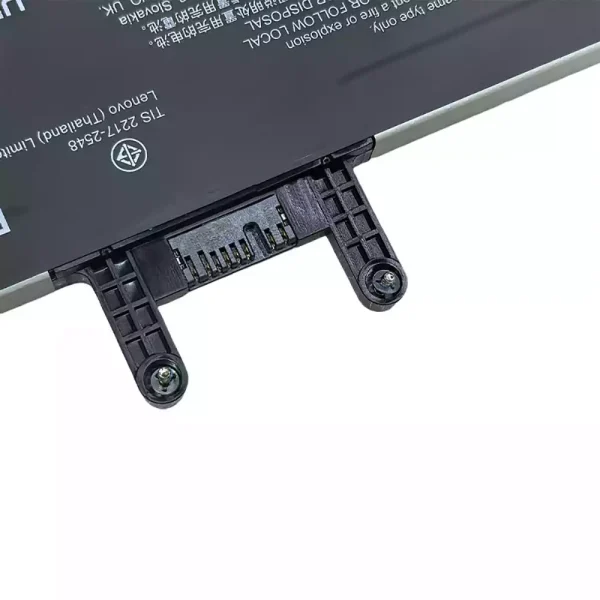 Portátil bateria nueva para LENOVO L23D4P70 L23C4P70 - Imagen 4