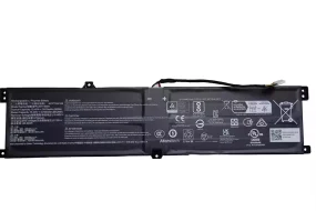 Portátil bateria nueva para MSI BTY-M59