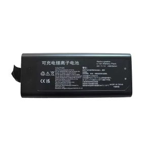 Bateria de repuesto para Mindray BeneView T5 T6 T8 N12 N15 N17
