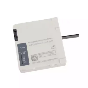 Bateria de repuesto para Philips 989803196521
