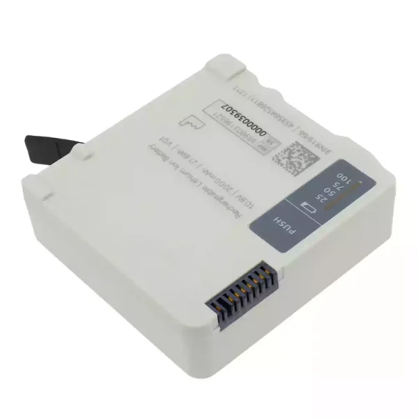 Bateria de repuesto para Philips 989803196521 - Imagen 2