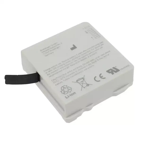 Bateria de repuesto para Philips 989803196521 - Imagen 3