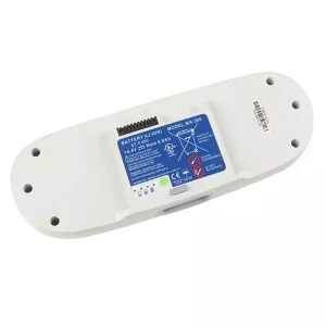 Bateria de repuesto para Inogen Oxygen Machine 1400-1020 1400-1030 1400-1000