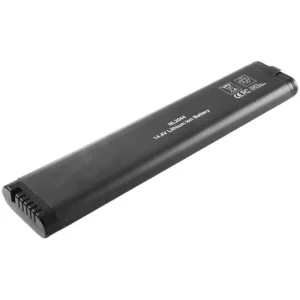 Bateria de repuesto para Inspired Energy NL2044 NL2044HD NL2044HD22 DM-900A