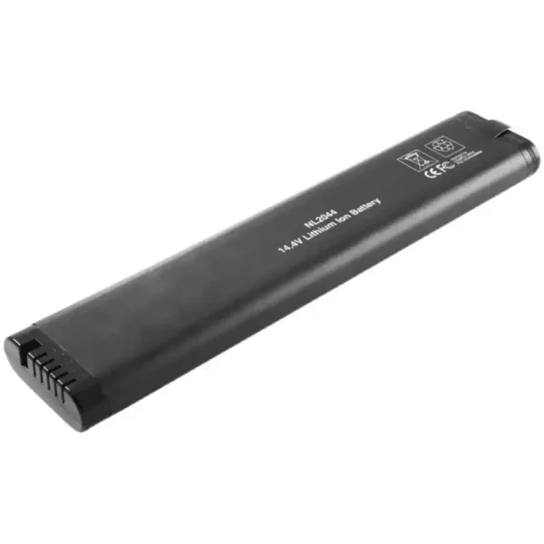 Bateria de repuesto para Inspired Energy NL2044 NL2044HD NL2044HD22 DM-900A