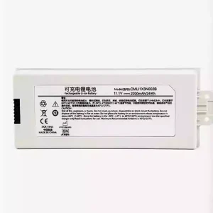 Bateria de repuesto para COMEN NC10 NC10A NC12A